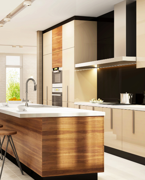 Kitchen and Bathroom Remodeling Mission Viejo