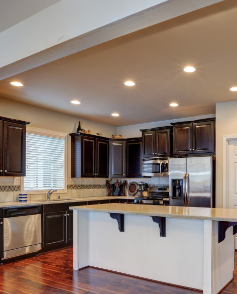 Kitchen and Bathroom Remodeling Mission Viejo