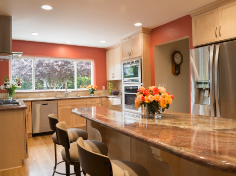 Kitchen and Bathroom Remodeling Mission Viejo