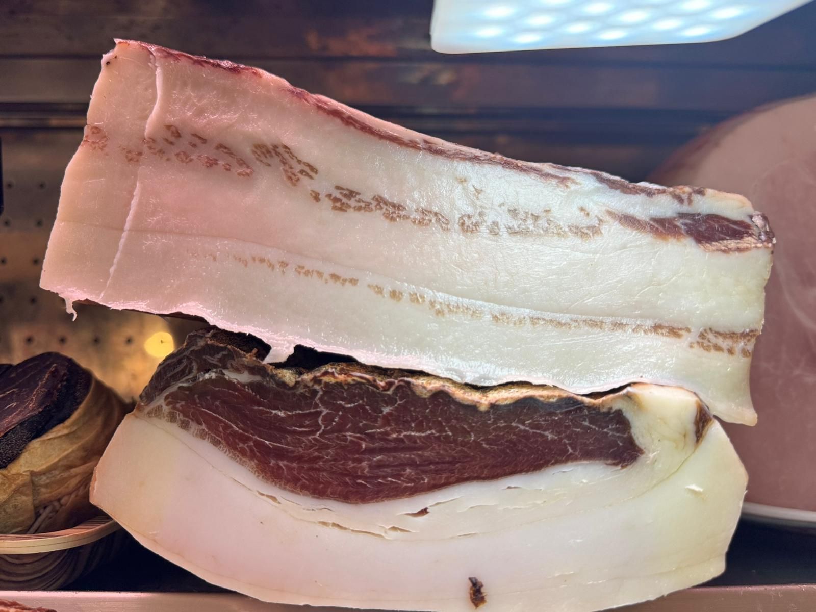 guanciali