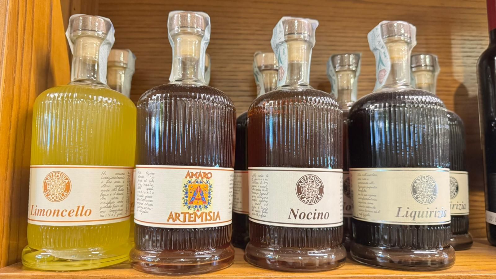 enoteca amari