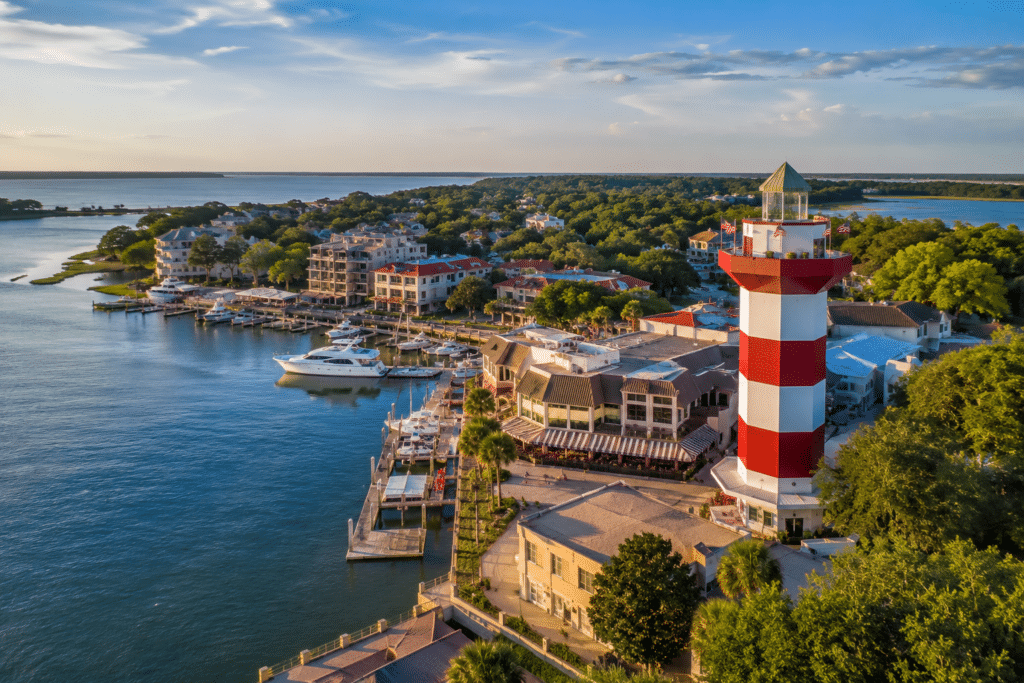 How Much Does It Cost to Live in Hilton Head Island?