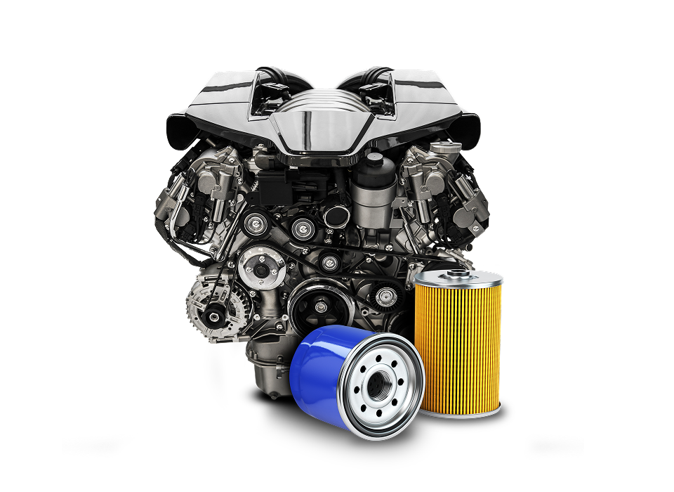 Basic Maintenance Icon | Milestone Auto Repair LLC
