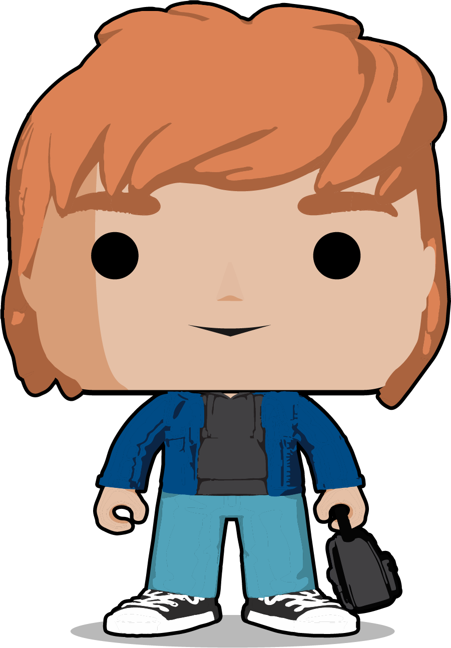Character icon for Owen