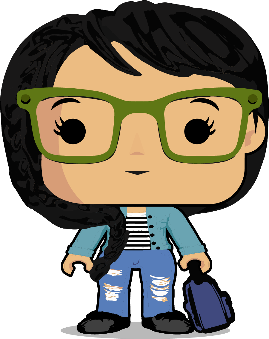 Character icon for Talia