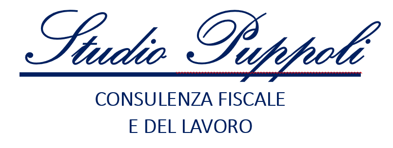 Studio Puppoli Logo