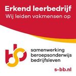 Erkend leerbedrijf s-bb