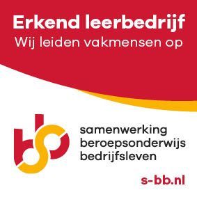 Erkend leerbedrijf s-bb