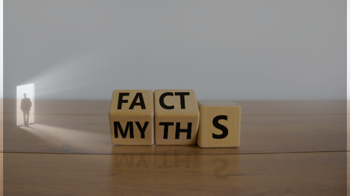 Myths and Facts On Male Survivors of Child Abuse