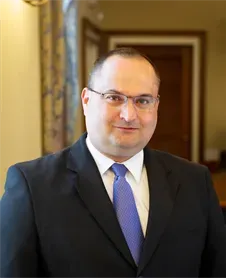 Kevin Gruber