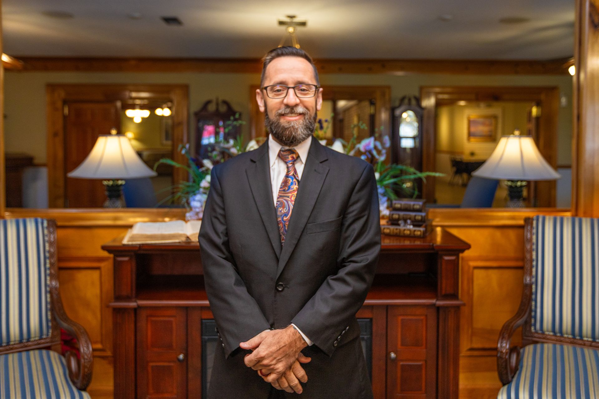 Jason N. McCullough