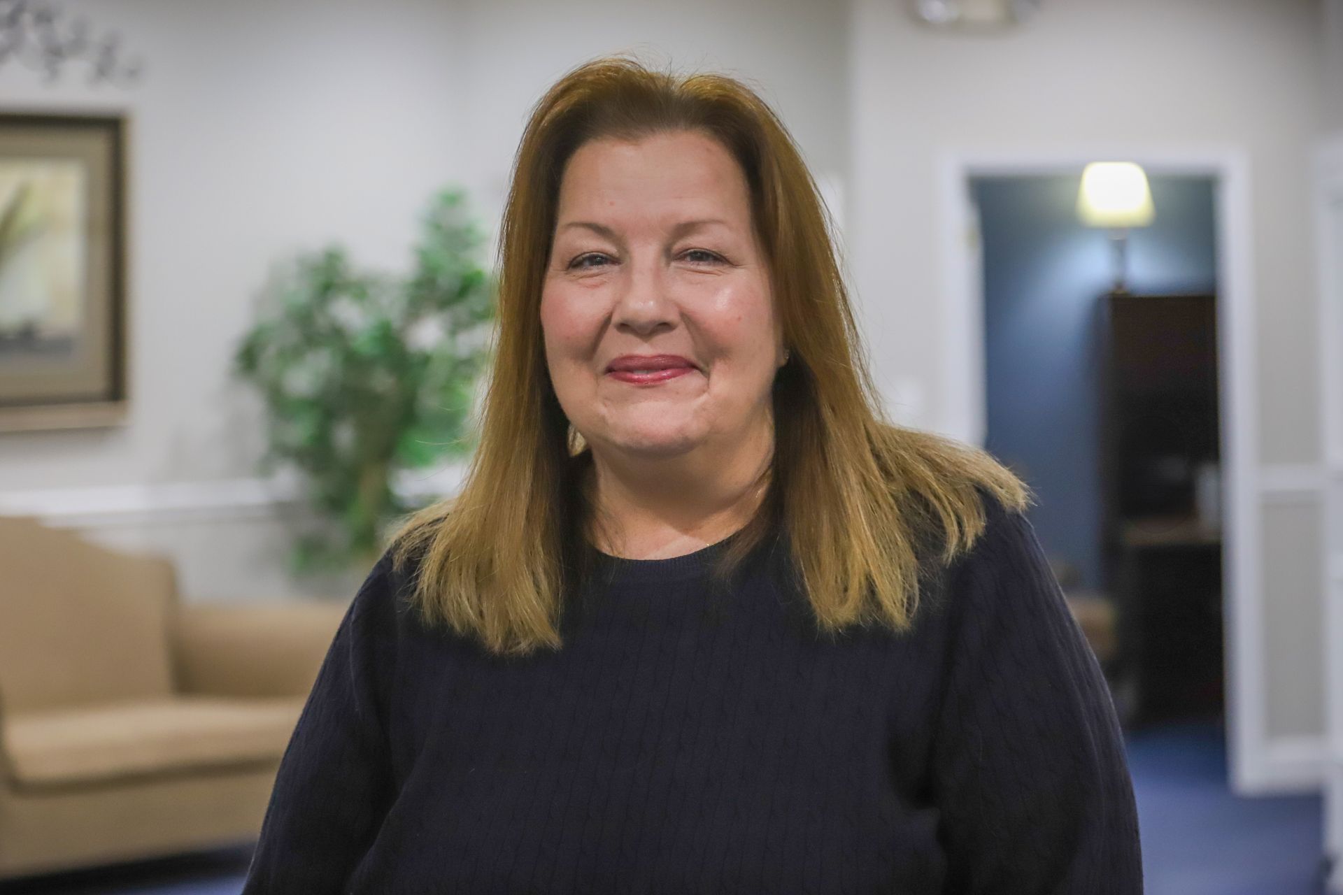 Lisa C. Davis