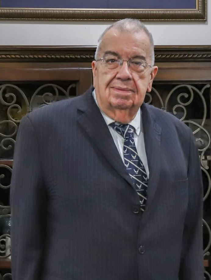 Mr. Hubert C. Baker
