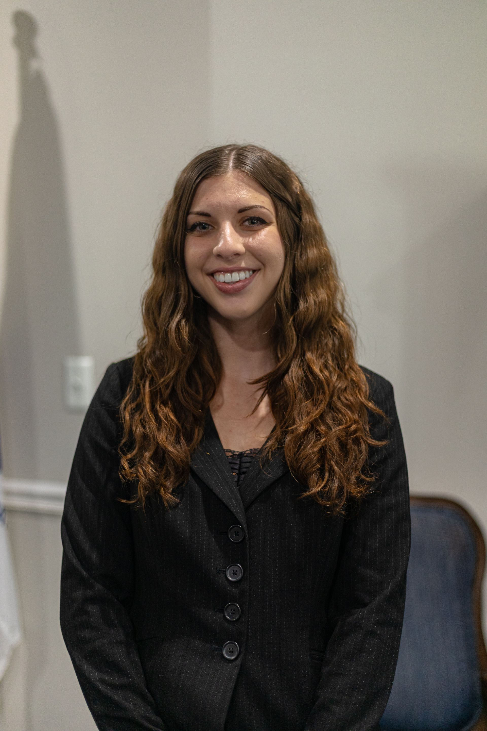 Emelia Holden