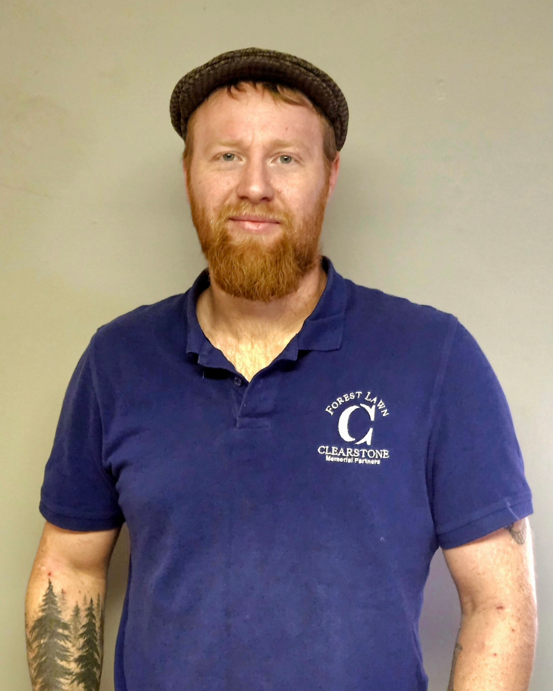 Staff Photo