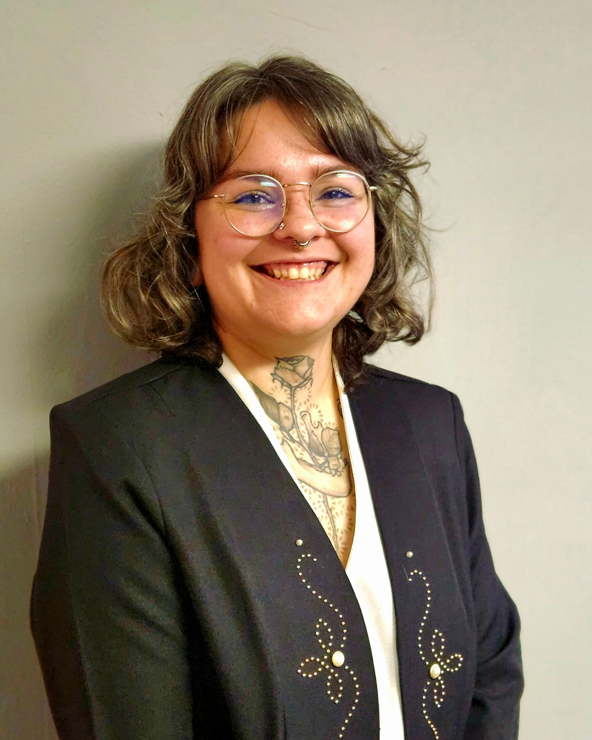 Staff Photo