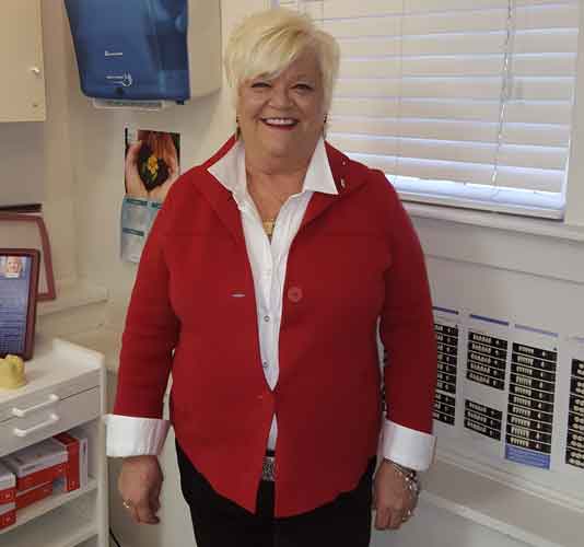 Gallery Limerick, ME