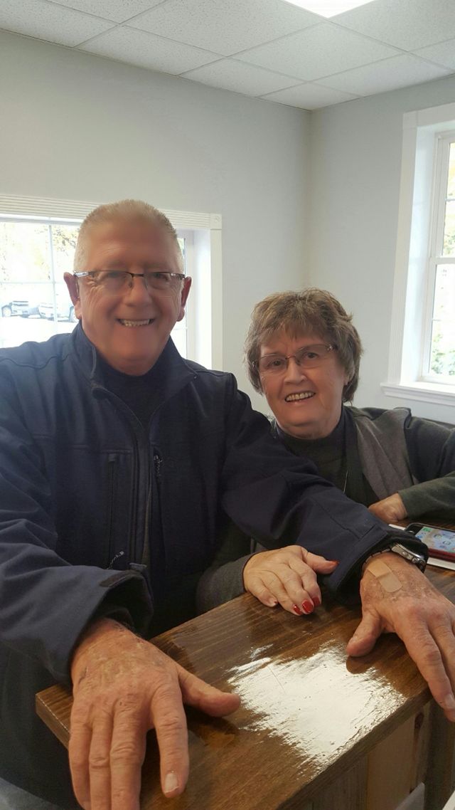 Gallery Limerick, ME