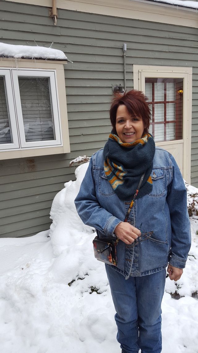 Gallery Limerick, ME