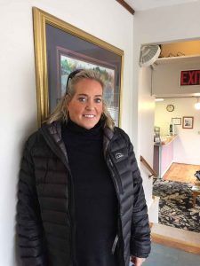 Ann M. B. — Kennebunk, ME — Denture Solutions