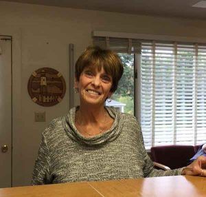 Lyn J. D. — Kennebunk, ME — Denture Solutions