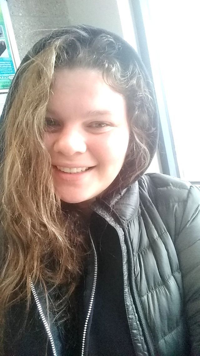 Young Woman Smiling — Kennebunk, ME — Denture Solutions