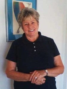 Faith L. — Kennebunk, ME — Denture Solutions