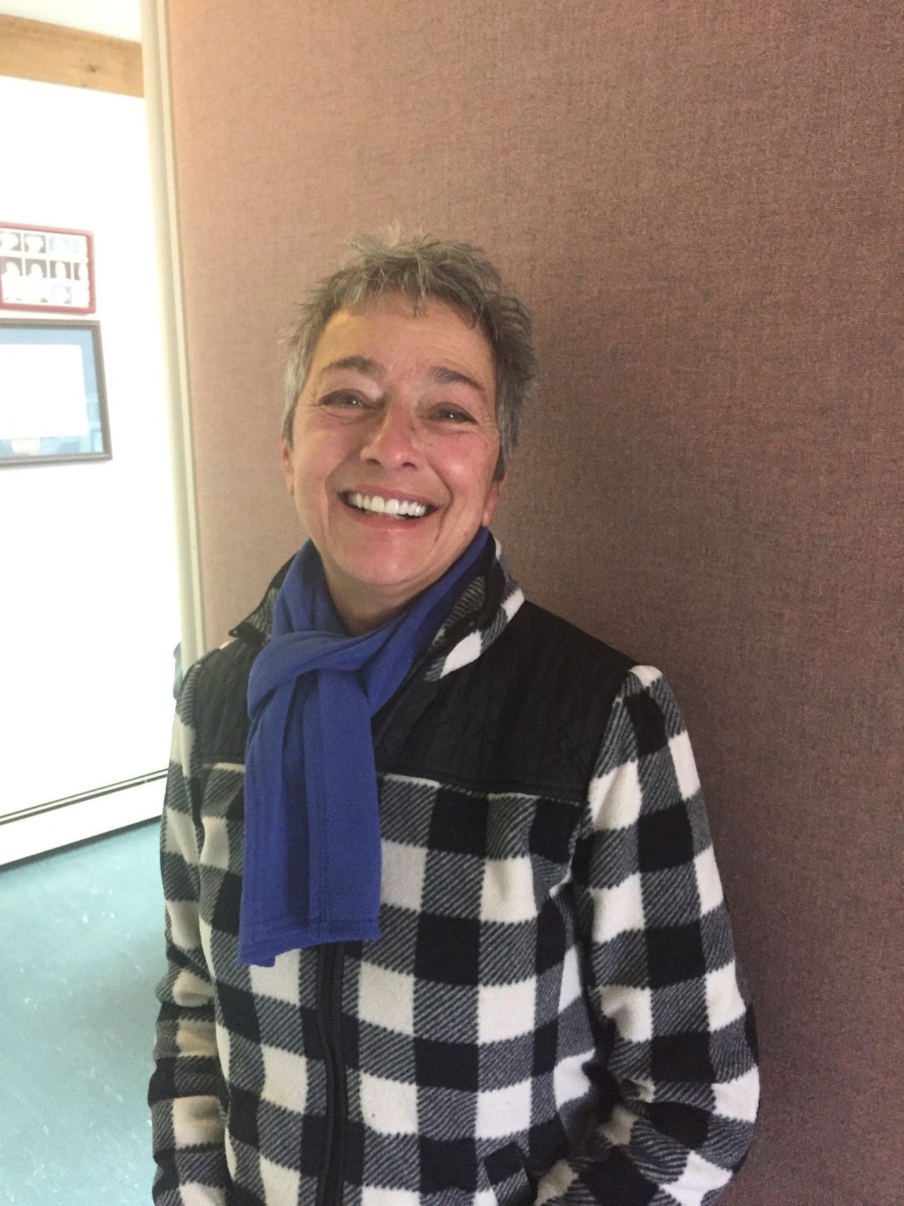 Patient After 3 — Kennebunk, ME — Denture Solutions