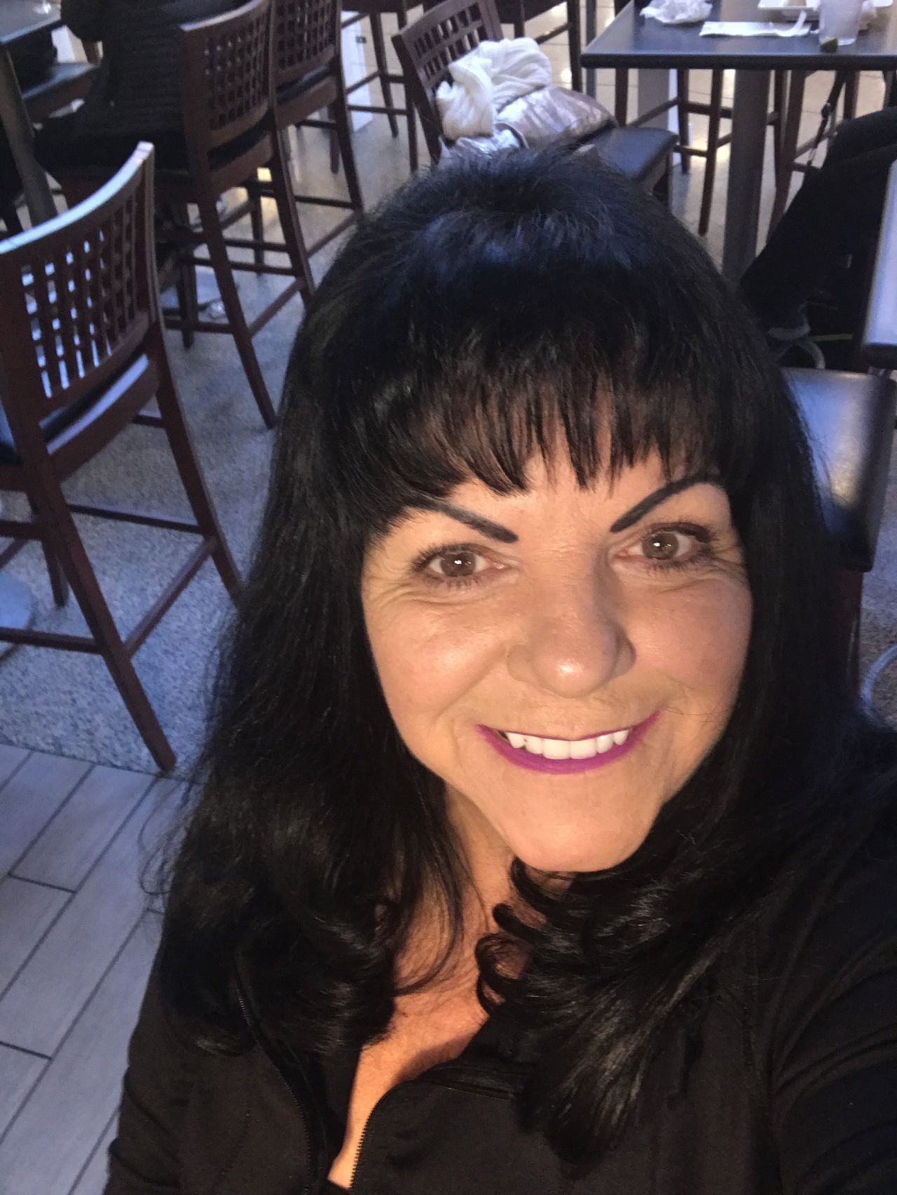 Patient After  4 — Kennebunk, ME — Denture Solutions