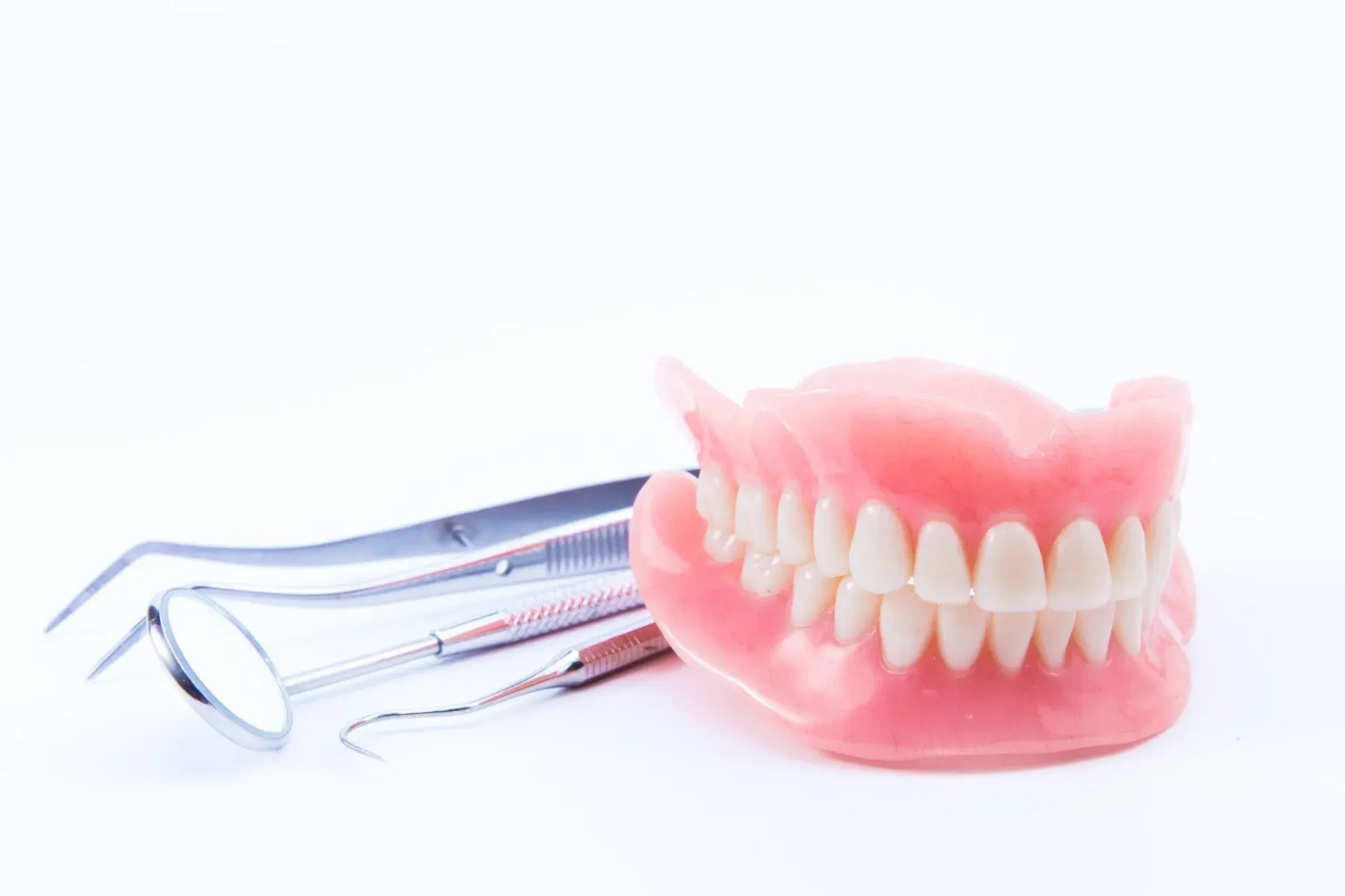 Tooth And Tools — Kennebunk, ME — Denture Solutions