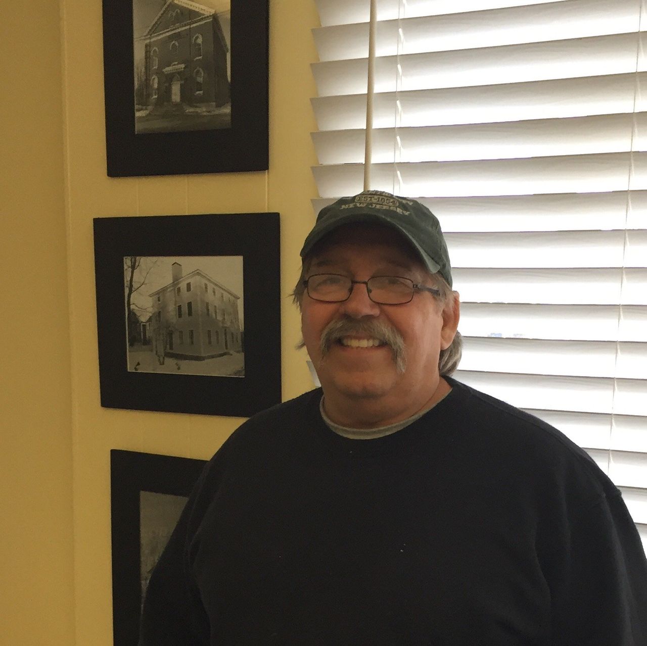 Peter W. — Kennebunk, ME — Denture Solutions