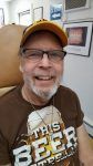 After Another Old Man — Kennebunk, ME — Denture Solutions