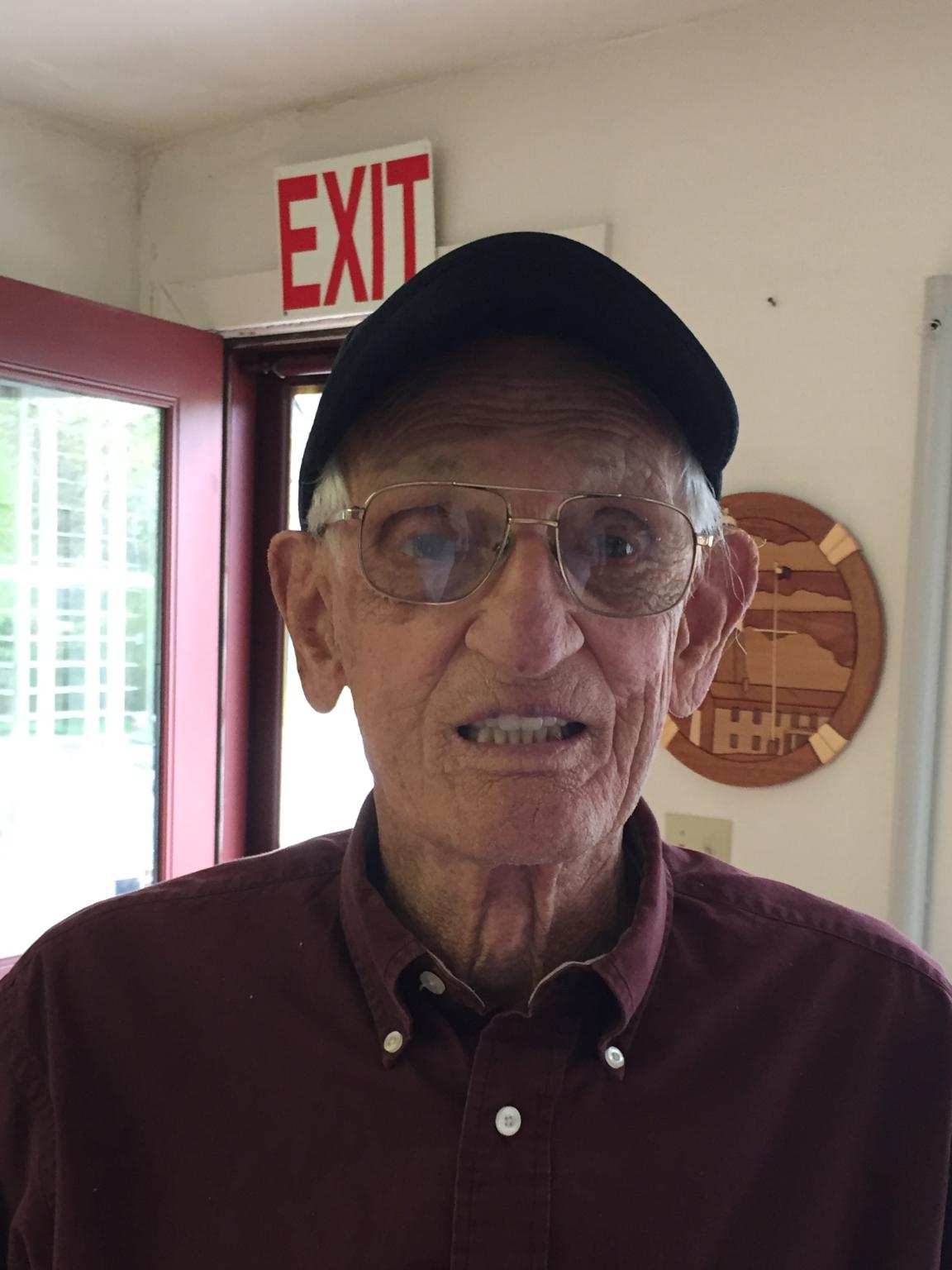 Simeon F. — Kennebunk, ME — Denture Solutions
