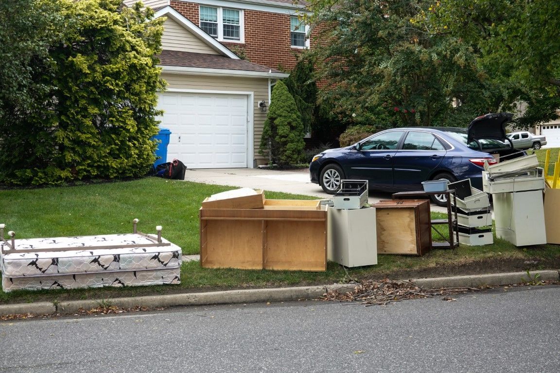 junk removal