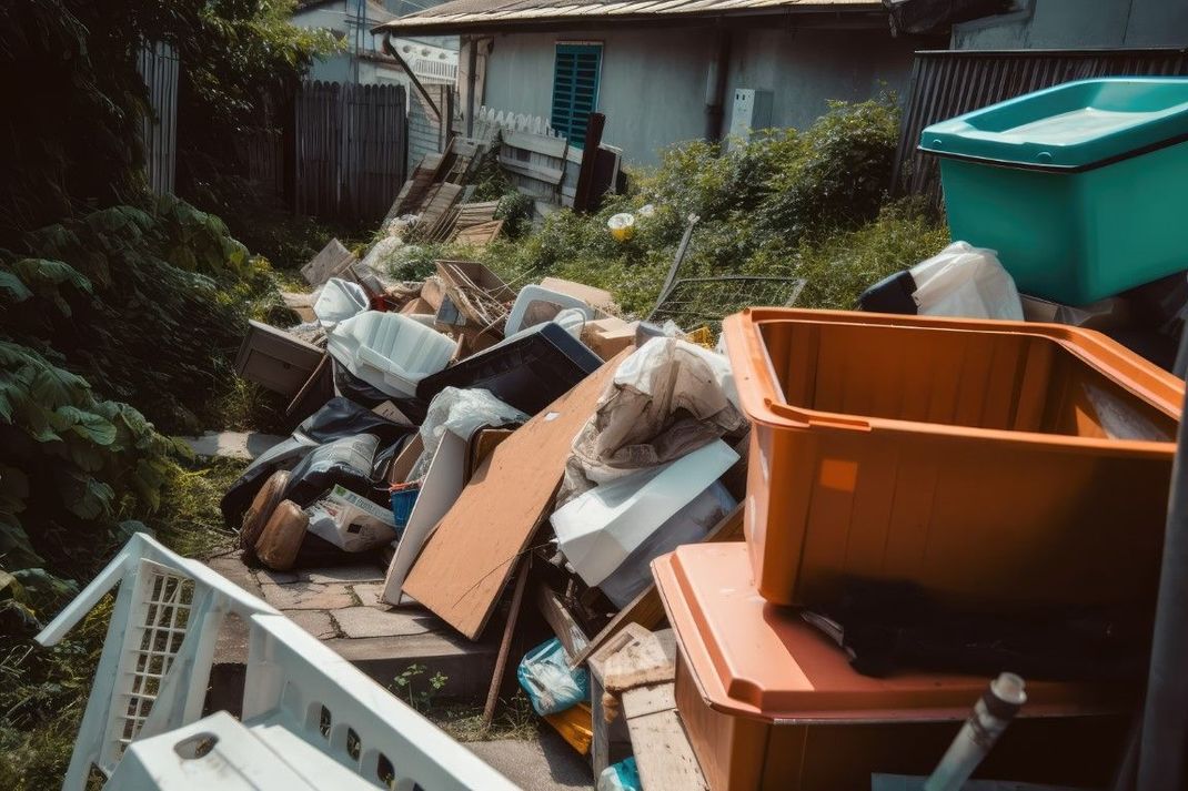 junk removal