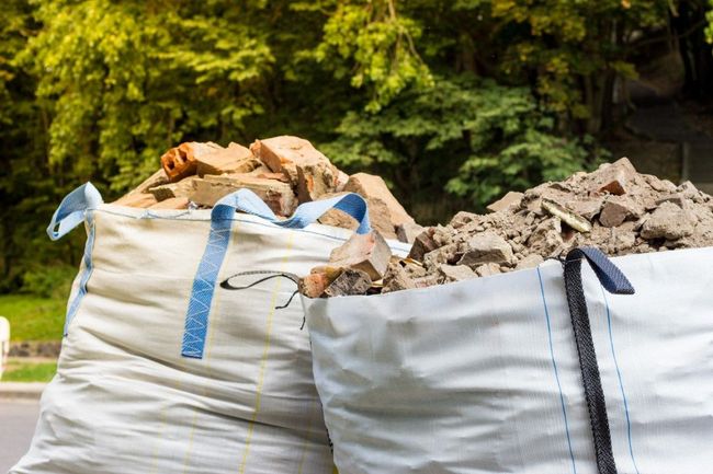 junk removal