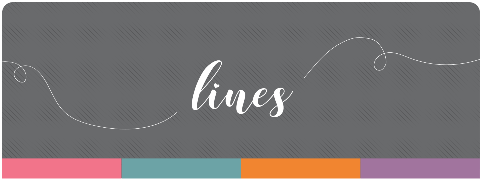 lines