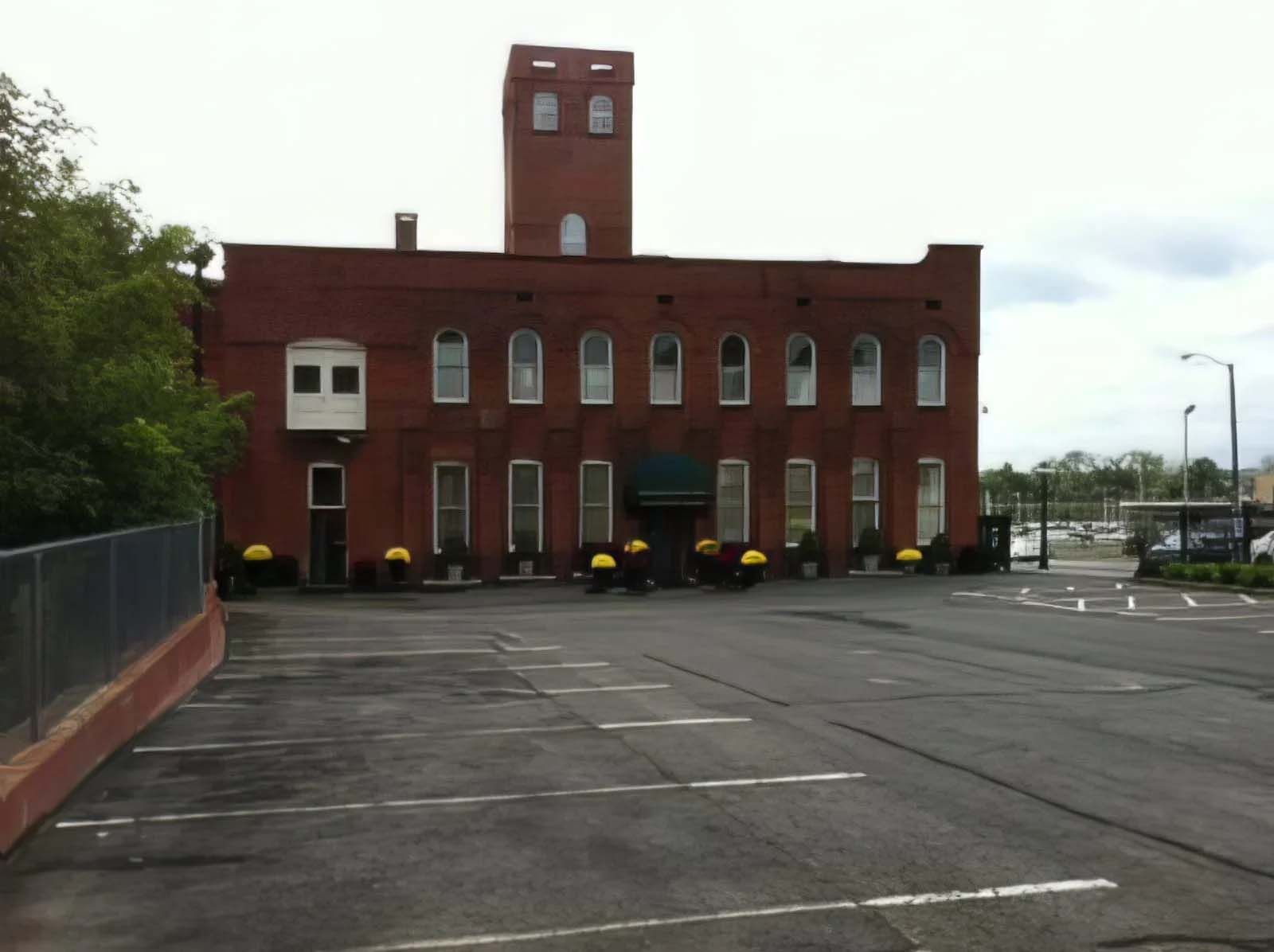 Our Location | New England Funeral & Cremation Center