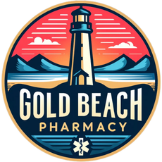 A logo for do 's pharmacy with a rx symbol