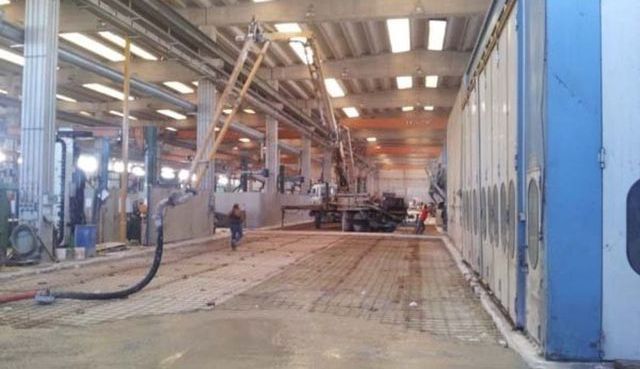 pavimenti monolitici al quarzo