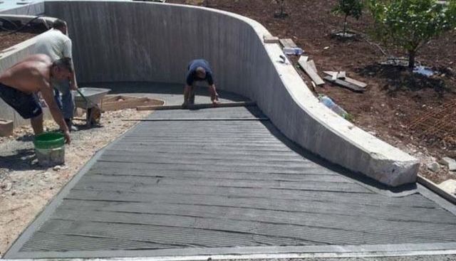 pavimenti monolitici al quarzo