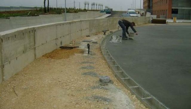 pavimenti monolitici al quarzo