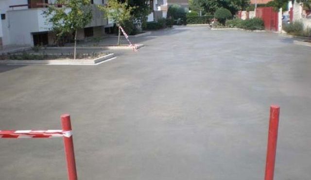 pavimenti monolitici al quarzo