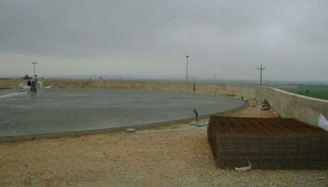 pavimenti monolitici al quarzo