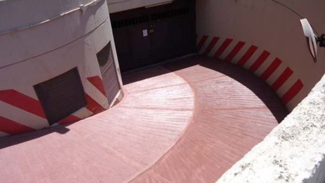 pavimenti monolitici al quarzo