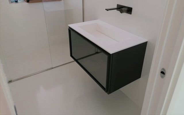 lavori pavimservice