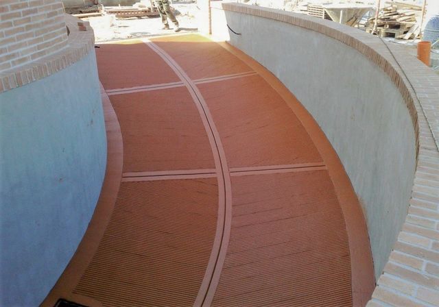 pavimenti monolitici al quarzo