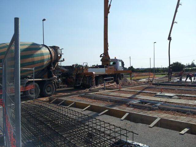 pavimenti monolitici al quarzo