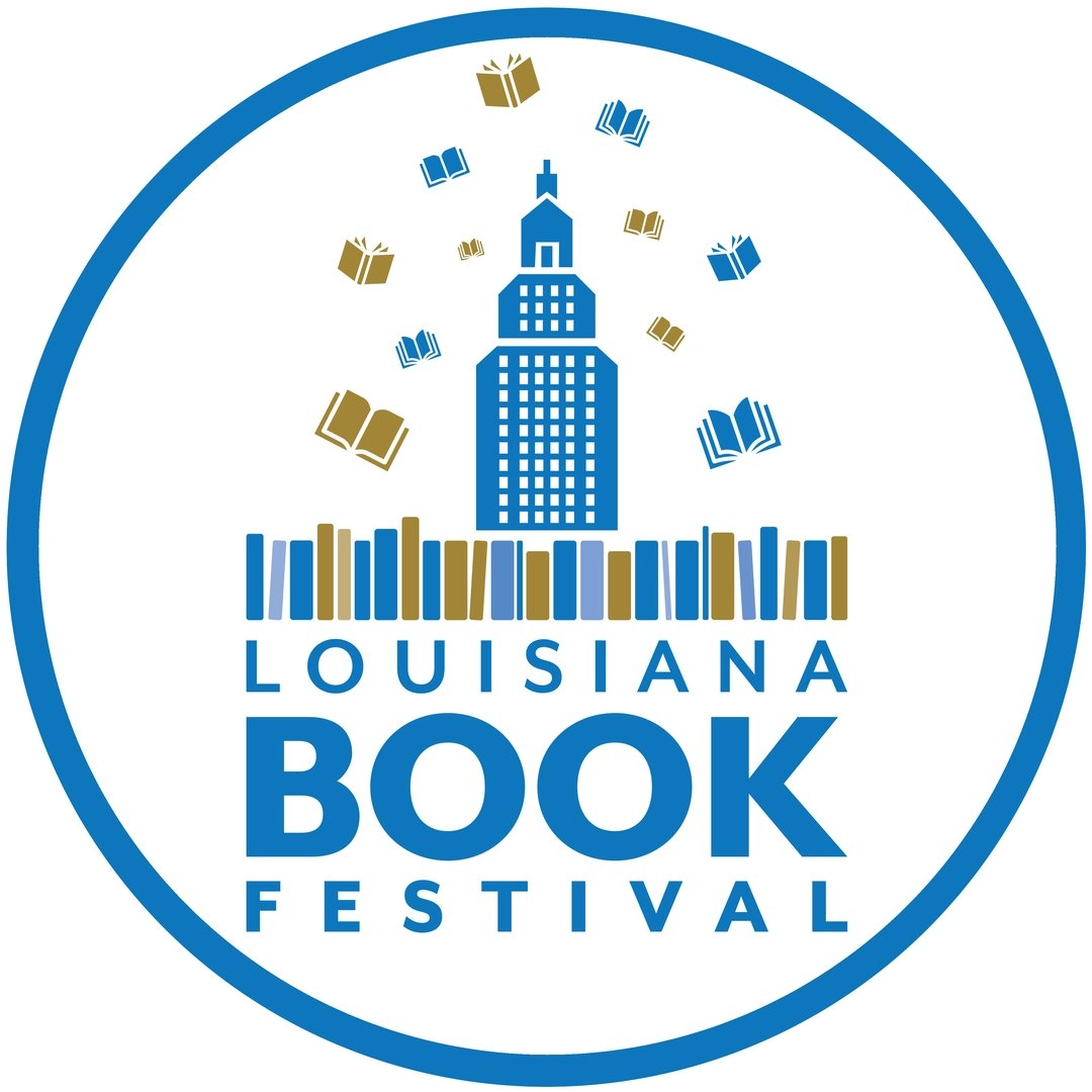 2026 Louisiana Book Festival