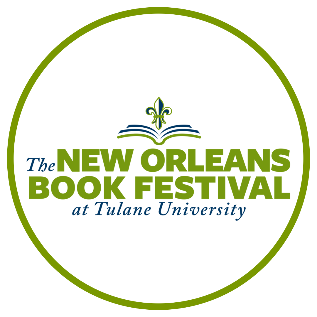 New Orleans Book Festival at Tulane University